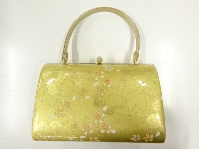 JAPANESE KIMONO / BAG